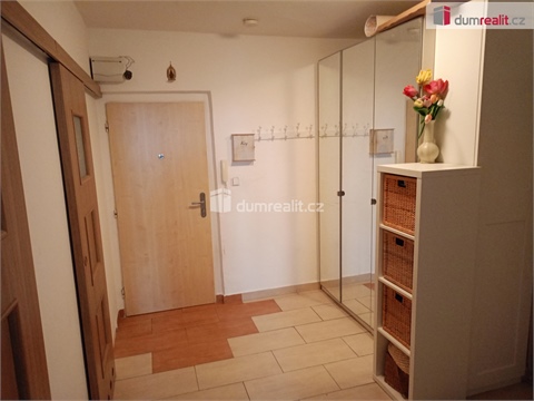 Prodej bytu 3+1, 82 m² 2