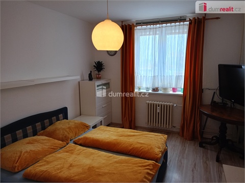 Prodej bytu 3+1, 82 m² - 8