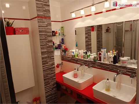 Prodej bytu 3+1, 82 m² - 2