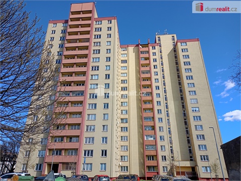 Prodej bytu 3+1, 82 m² 8