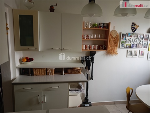 Prodej bytu 3+1, 82 m² 12