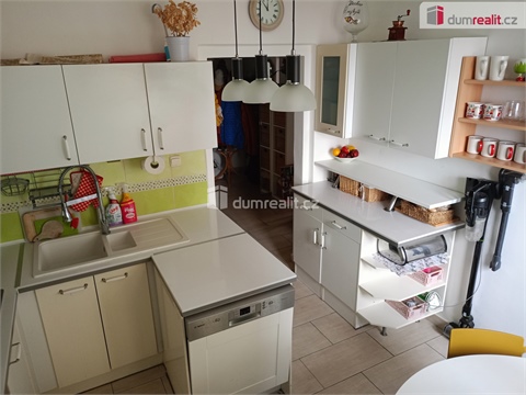 Prodej bytu 3+1, 82 m² - 6