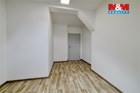 Pronájem bytu 3kk, 61 m² - 8