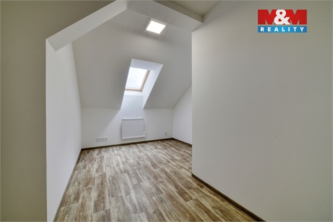 Pronájem bytu 3kk, 61 m² - 6