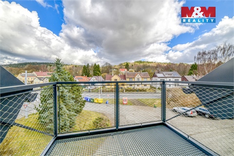 Pronájem bytu 3kk, 61 m² 18