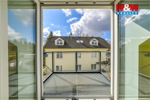 Pronájem bytu 3kk, 61 m² 10