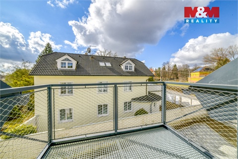 Pronájem bytu 3kk, 61 m² 12