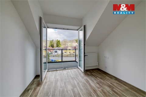 Pronájem bytu 3kk, 61 m² 16