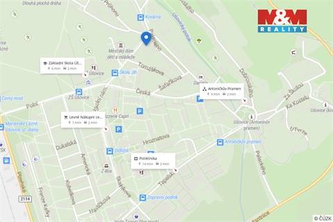 Pronájem bytu 2kk, 36 m² 16