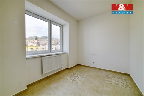 Pronájem bytu 2kk, 36 m² 4