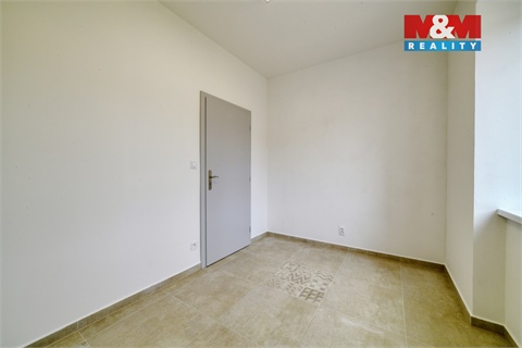 Pronájem bytu 2kk, 36 m² - 4