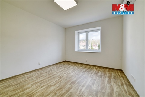 Pronájem bytu 2kk, 36 m² - 6