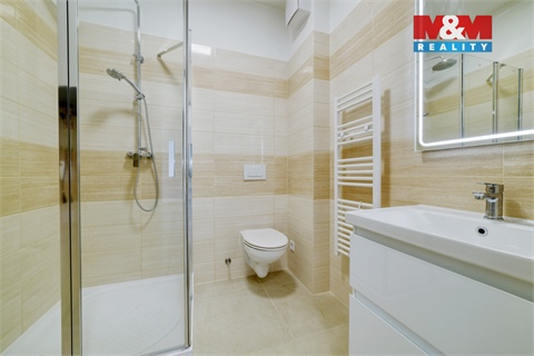 Pronájem bytu 2kk, 36 m² 8