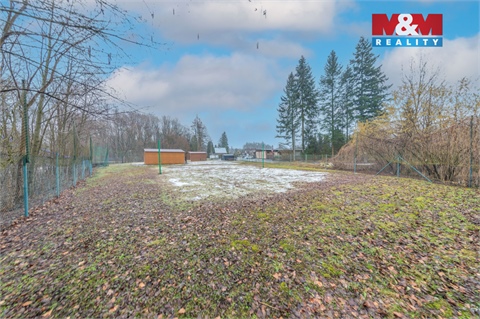 Pronájem pozemku, 800 m² - 8