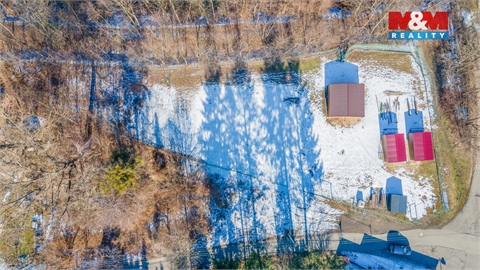 Pronájem pozemku, 800 m² 6