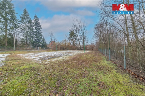 Pronájem pozemku, 800 m² 10