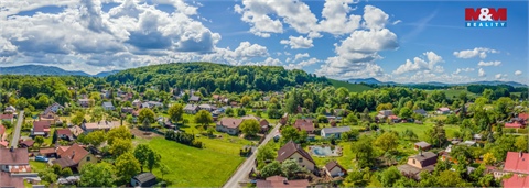 Pronájem pozemku, 800 m² - 2