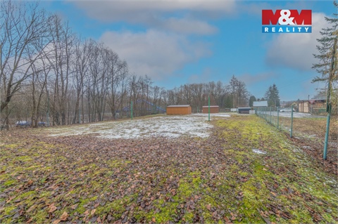 Pronájem pozemku, 800 m² 8