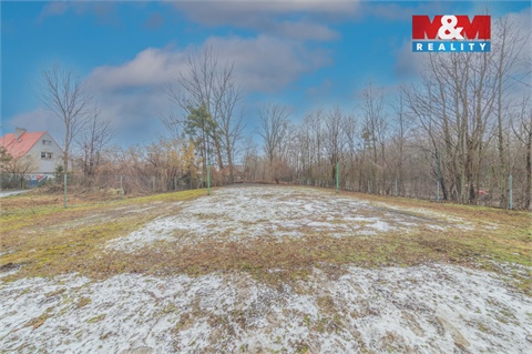 Pronájem pozemku, 800 m² - 6