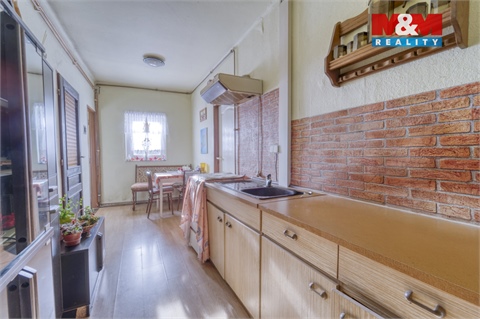 Prodej rodinného domu, 250 m² - 0