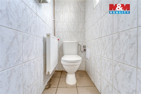 Prodej rodinného domu, 250 m² - 14