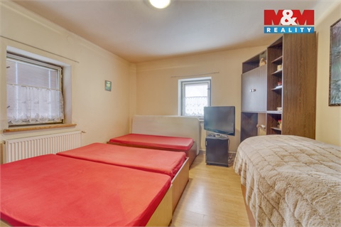 Prodej rodinného domu, 250 m² 6