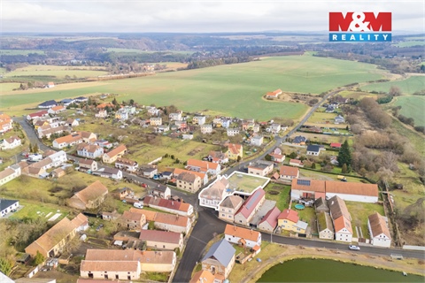 Prodej rodinného domu, 250 m² - 24