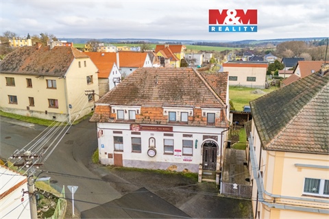 Prodej rodinného domu, 250 m² 0