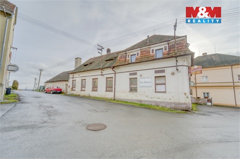 Prodej rodinného domu, 250 m² 8