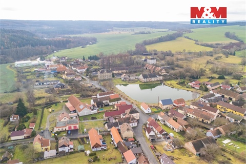 Prodej rodinného domu, 250 m² 20