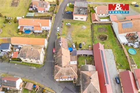 Prodej rodinného domu, 250 m² 14