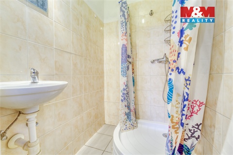 Prodej rodinného domu, 250 m² - 20