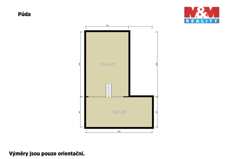 Prodej rodinného domu, 250 m² - 22