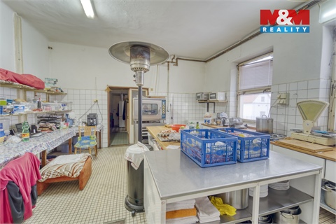 Prodej rodinného domu, 250 m² 2