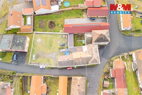 Prodej rodinného domu, 250 m² - 18