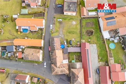 Prodej rodinného domu, 250 m² 22