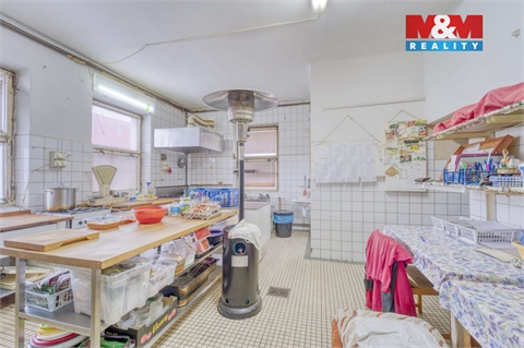 Prodej rodinného domu, 250 m² 10