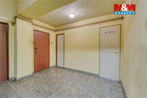 Prodej rodinného domu, 250 m² 12