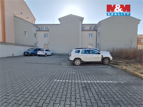 Pronájem kanceláře, 97 m² 6