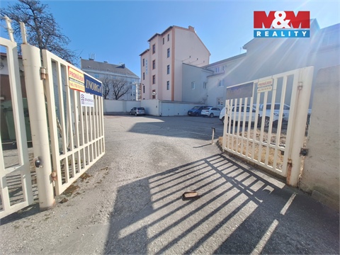 Pronájem kanceláře, 97 m² - 6