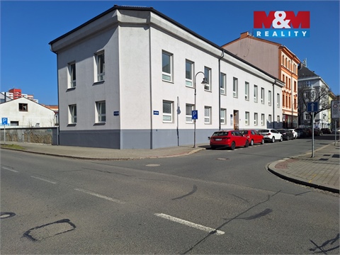 Pronájem kanceláře, 97 m² - 4