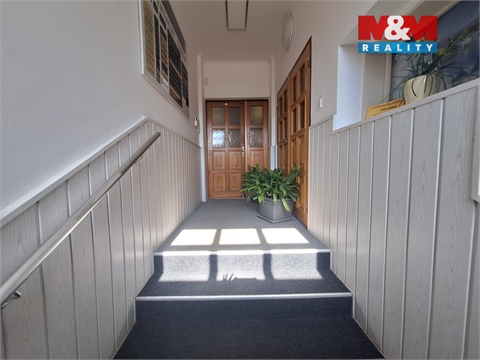 Pronájem kanceláře, 97 m² 10