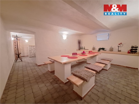 Pronájem kanceláře, 97 m² 8