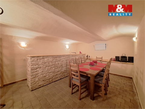 Pronájem kanceláře, 97 m² - 8