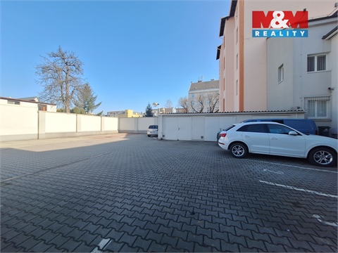 Pronájem kanceláře, 110 m² - 8