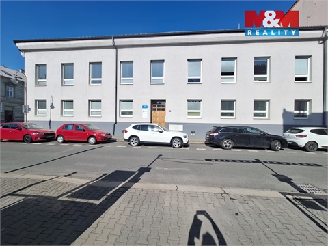 Pronájem kanceláře, 110 m² - 12