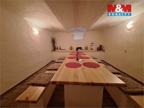 Pronájem kanceláře, 110 m² 12