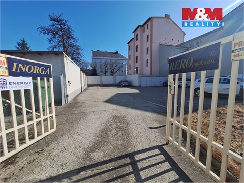 Pronájem kanceláře, 110 m² - 10