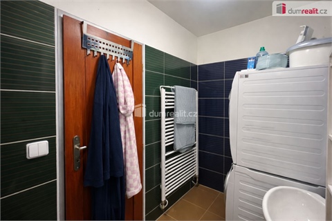 Pronájem bytu 3kk, 70 m² - 8