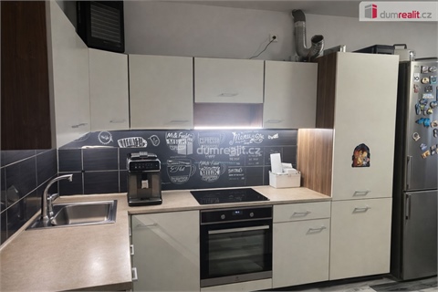 Pronájem bytu 3kk, 70 m² - 0